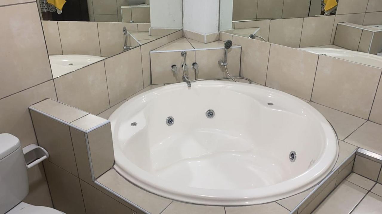 Hostal Tambo Alto Churin Zewnętrze zdjęcie