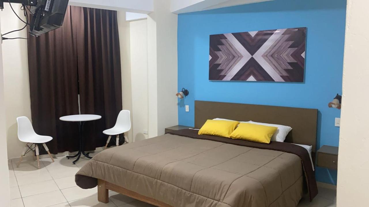 Hostal Tambo Alto Churin Zewnętrze zdjęcie