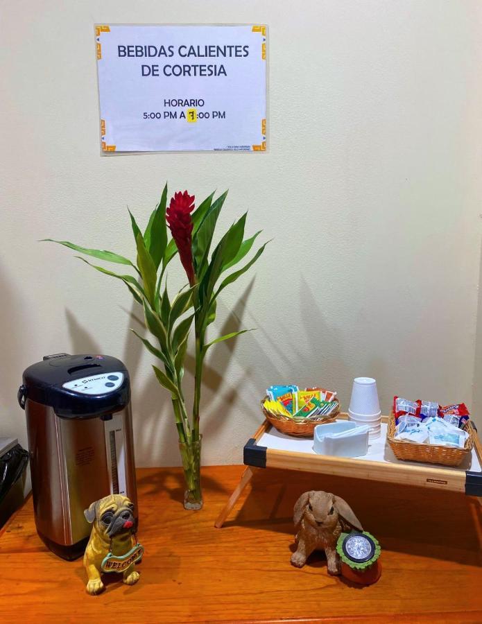 Hostal Tambo Alto Churin Zewnętrze zdjęcie