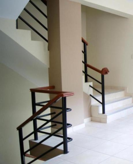 Hostal Tambo Alto Churin Zewnętrze zdjęcie